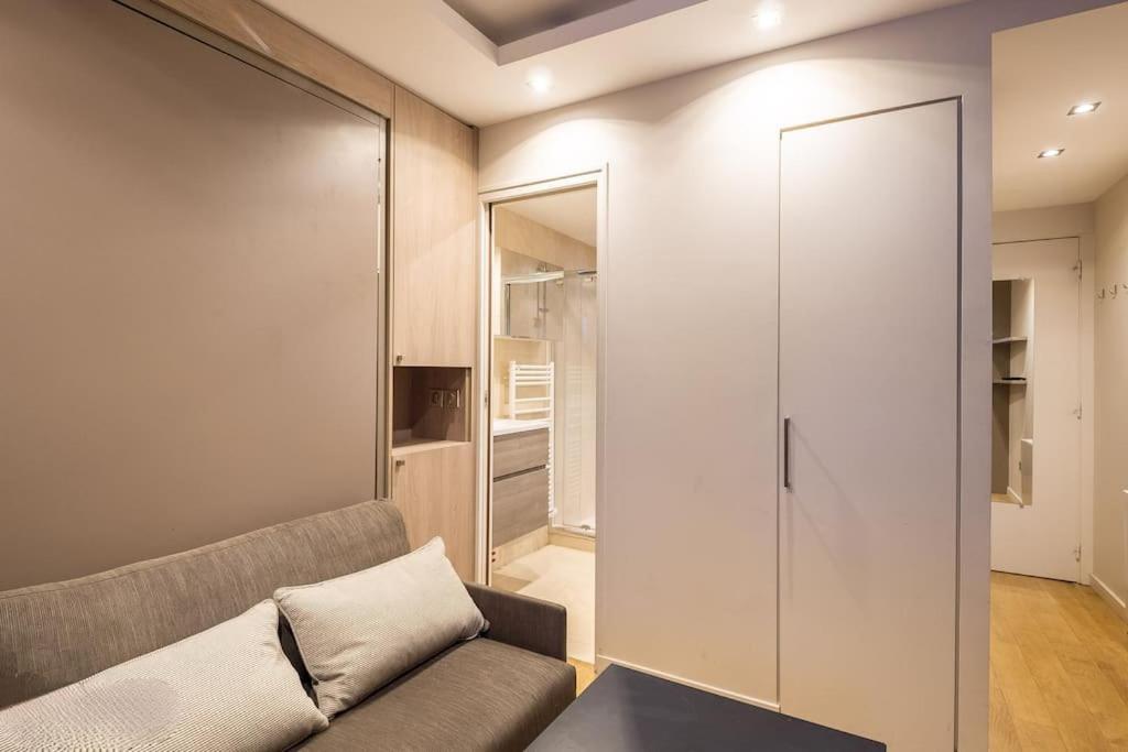 - 2 Pers Appartement Paris